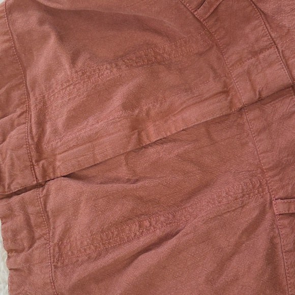 Free People Juniper Jumpsuit Auburn - Picture 11 of 11